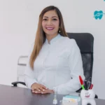 Conoce a Nuestra Especialista en Cuidado Dental